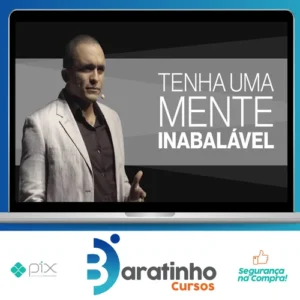 Inabalável - Conrado Adolpho