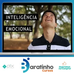 Inteligência Emocional - Adriano Sugimoto