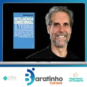 Inteligência Emocional - Daniel Goleman