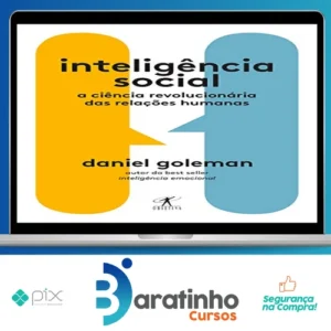Inteligencia Social - Daniel Goleman