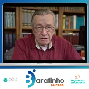 Introdução à Filosofia de Eric Voegelin - Olavo de Carvalho