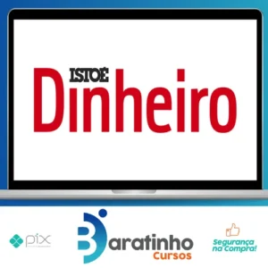 Isto é Dinheiro: Ed 1189 - 23 de Setembro de 2020