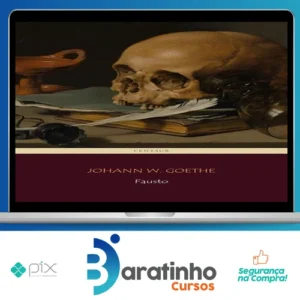 Johann Wolfgang von Goethe - Fausto