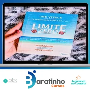 Limite Zero - Joe Vitale
