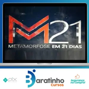 M21 Avançado - Nando Pinheiro