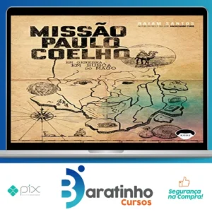 Missão Paulo Coelho - Raiam Santos