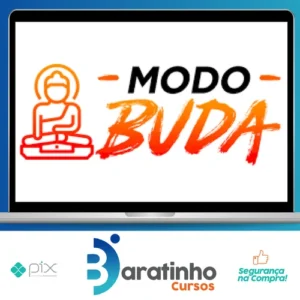 Modo Buda de Produtividade - Raiam Santos