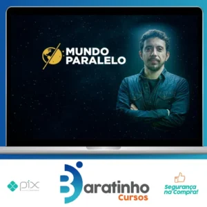 Mundo Paralelo Level 1- Antar Firak