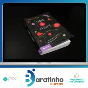 O Andar do Bêbado: Como o Acaso Determina Nossas Vidas - Leonard Mlodinow