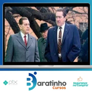 O Irlandês - Charles Brandt