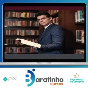 O Poder Oculto - Padre Reginaldo Manzotti