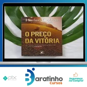 O Preço da Vitória - Harlan Coben