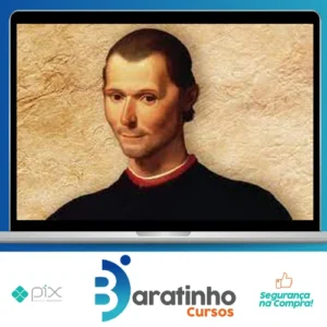 O Príncipe - Nicolau Maquiavel