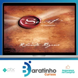 O Segredo - Rhonda Byrne