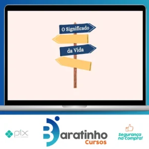 O Significado da Vida - Felipe Cotrim