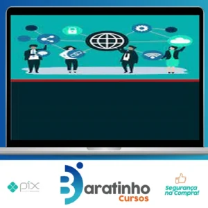 Organização Inteligente & Trabalho Eficiente - Vladimir Campos