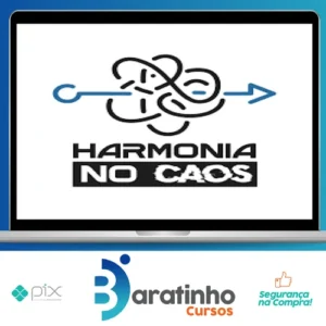 Organização Pessoal - Harmonia no Caos