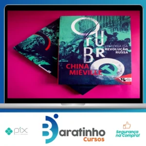 Outubro (Revolução Russa) - China Mieville