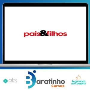 Pais e Filhos: Edição 606 - Setembro de 2020