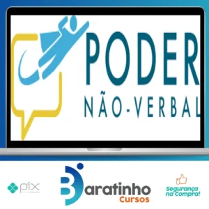 Poder Não Verbal - João Abrantes