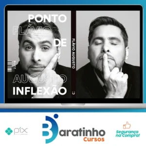 Ponto de Inflexão - Flávio Augusto