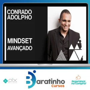 reMINDSET Mindset Avançado - Conrado Adolpho