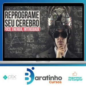 Reprograme Seu Cerebro 3.0 - André Buric