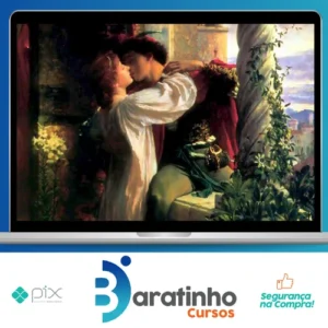 Romeu e Julieta - William Shakespeare