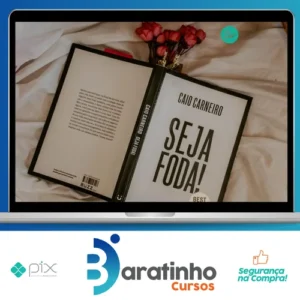 Seja Foda - Caio Carneiro