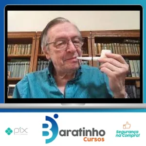 Teoria do Estado - Olavo de Carvalho
