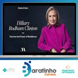 The Power of Resilience - Hillary Clinton [INGLES]