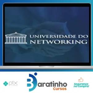 Universidade do Networking - Raiam Santos