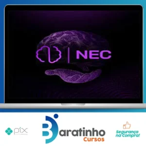 Curso Neurociência e Comportamento (de verdade) - Eslen Delanogare