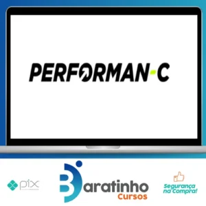 PERFORMAN-C - Joel Jota