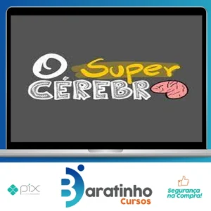 O Super Cérebro - Andrei Mayer