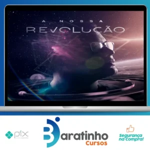 A Nossa Revolução - Ícaro de Carvalho