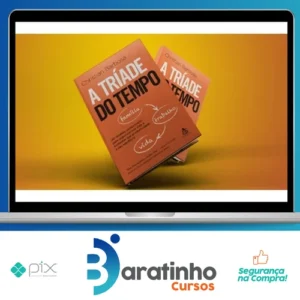 A Triade Do Tempo - Christian Barbosa