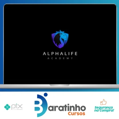 Alphalife Academy - Premium - Matheus Copini