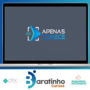 Apenas Comece 2.0 - Christian Barbosa 2022