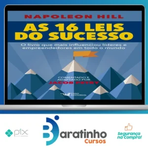 As 16 Leis do Sucesso - Napoleon Hill