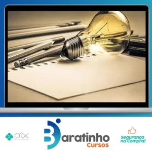 Aumente Seu Potencial Criativo - Equipe Cresça Brasil