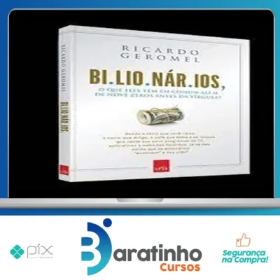 Bilionarios - Ricardo Geromel