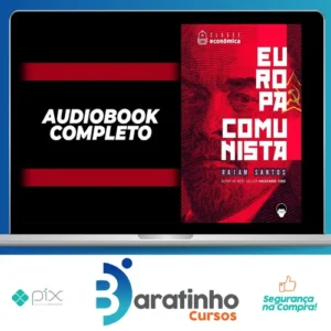 Classe Econômica: Europa Comunista - Raiam Santos