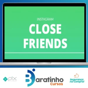 Close Friends - Raiam Santos