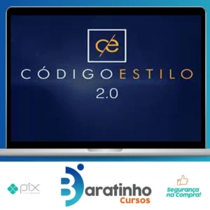Código Estilo 2.0 - Alberto Solon