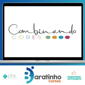 Combinando Cores - Talita Dal Bó