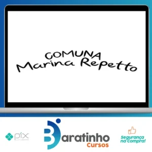 Comuna Marina Repetto (Recorrência) - Marina Repetto