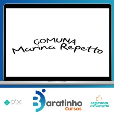Comuna Marina Repetto (Recorrência) - Marina Repetto