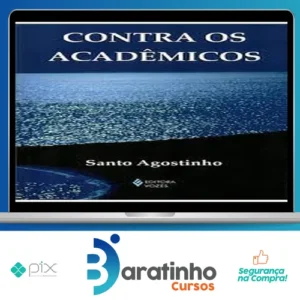 Comunidade Contra os Acadêmicos - Contra os Acadêmicos