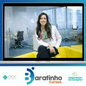 Curso Criando Oportunidades - Bel Pesce